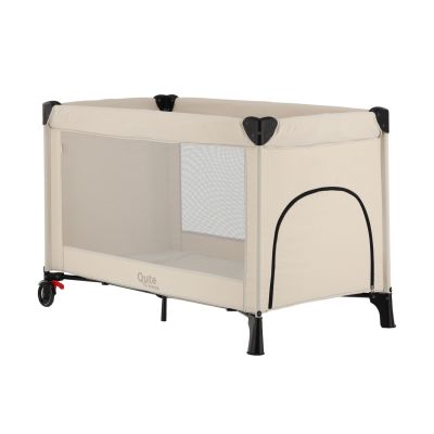Qute Q-Break Campingbedje Easyfold