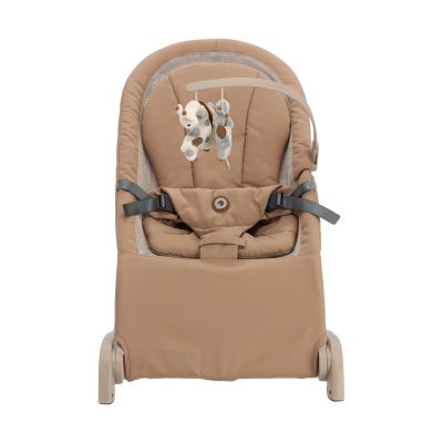 Qute Q-Divan Wipstoel - Hazel