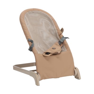 Qute Q-Divan Wipstoel - Hazel