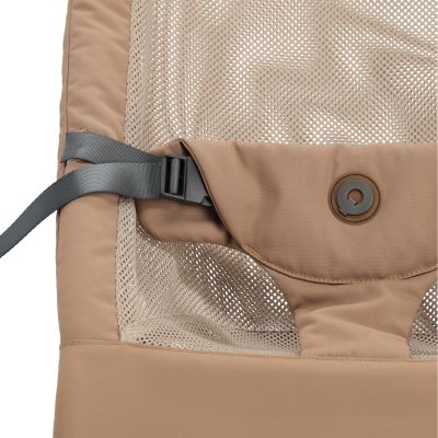 Qute Q-Divan Wipstoel - Hazel