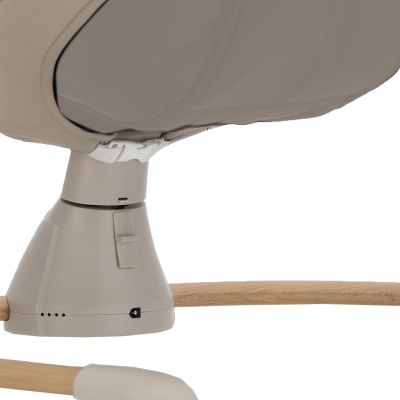 Qute Q-Rocker 2.0 Woody Dessert Qute Q-Rocker 2.0 Woody Dessert
