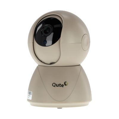 Qute Q-Connection Solo zand - WIFI babycamera