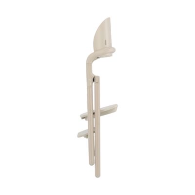 Qute Q-Sittle Eetstoel & Rocker - Full Clay/Ivory Qute Q-Sittle Eetstoel & Rocker - Full Clay/Ivory
