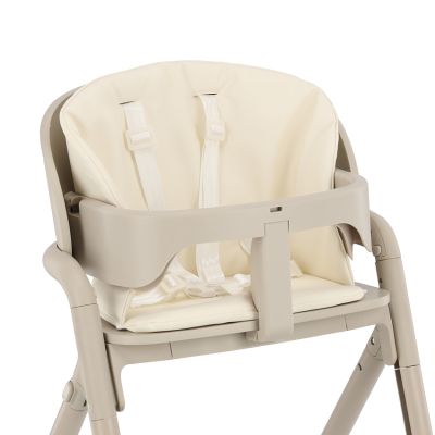 Qute Q-Sittle Eetstoel & Rocker - Full Clay/Ivory Qute Q-Sittle Eetstoel & Rocker - Full Clay/Ivory