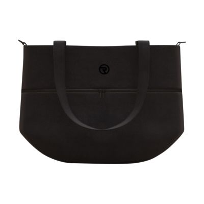 RIKO Cava - 2-in-1 Kinderwagen - Coal