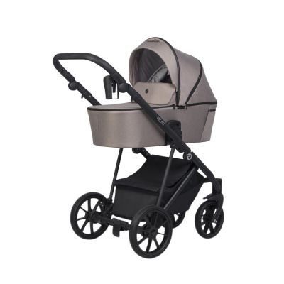 RIKO Velar - 2-in-1 Kinderwagen - Sand