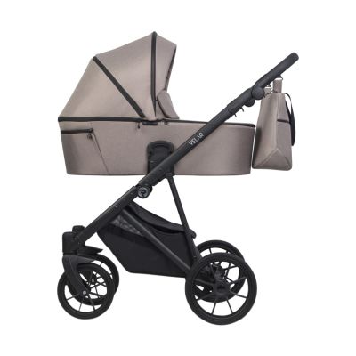 RIKO Velar - 2-in-1 Kinderwagen - Sand