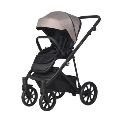 RIKO Velar - 2-in-1 Kinderwagen - Sand