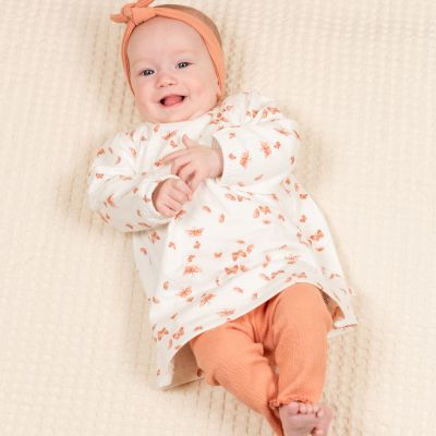 Babylook Crepe Legging - Mt. 50 - Cameo Brown
