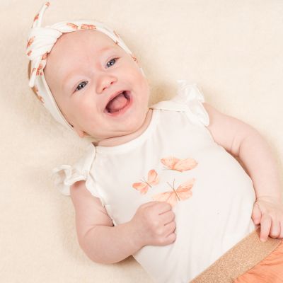 Babylook Butterflies Haarband 