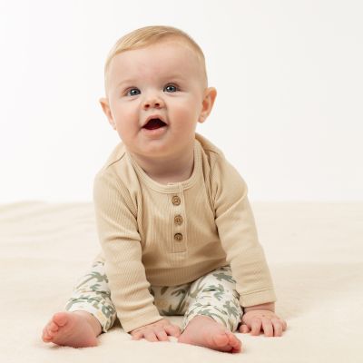 Babylook Aloha Broek - Mt. 50