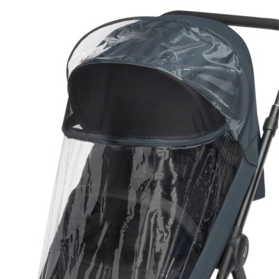 Maxi-Cosi Raincover Comfort - Transparant