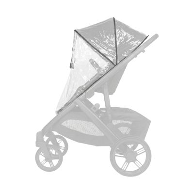 Uppababy Vista V3 2-in-1 Kinderwagen - Dillan Uppababy Vista V3 2-in-1 Kinderwagen - Dillan