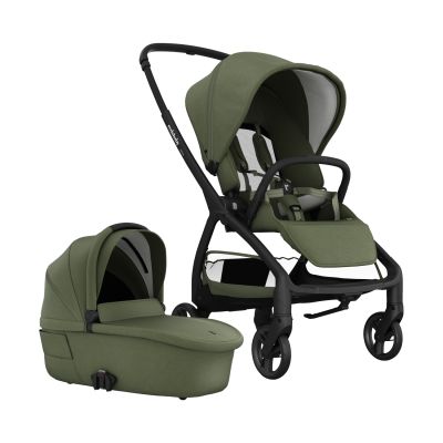 Redsbaby Aeron Kinderwagen
