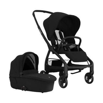 Redsbaby Aeron Kinderwagen - Platinum