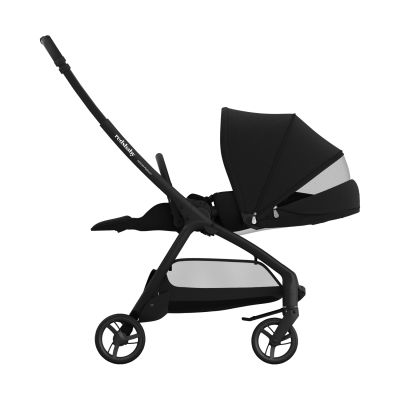 Redsbaby Aeron Kinderwagen - Platinum