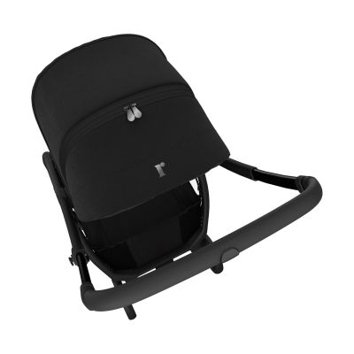 Redsbaby Aeron Kinderwagen - Platinum