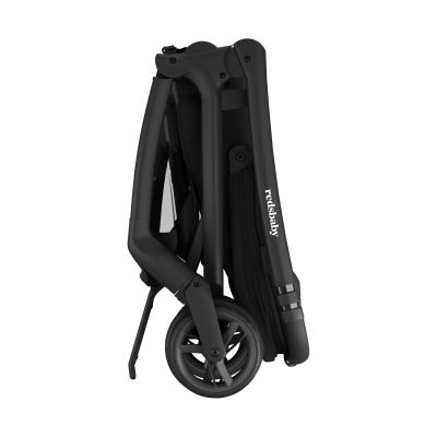 Redsbaby Aeron Kinderwagen - Platinum