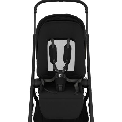 Redsbaby Aeron Kinderwagen - Platinum