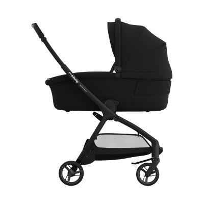 Redsbaby Aeron Kinderwagen - Platinum