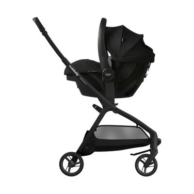 Redsbaby Aeron Kinderwagen - Platinum