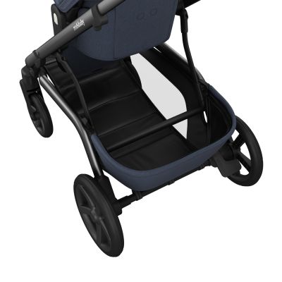 Redsbaby Nuvo Twin Kinderwagen - Blue Slate