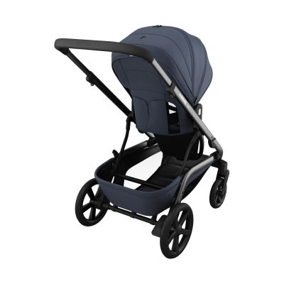 Redsbaby Nuvo Twin Kinderwagen - Blue Slate