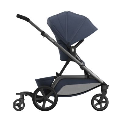 Redsbaby Buggyboard – NUVO – Zwart