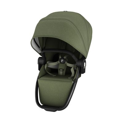 Redsbaby Nuvo Twin Kinderwagen - Ivy Redsbaby Nuvo Twin Kinderwagen - Ivy