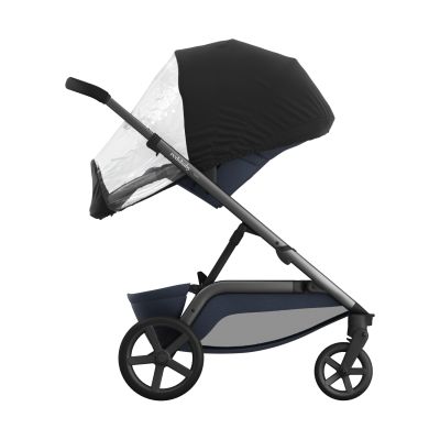 Redsbaby Regenhoes – NUVO – Zitting & Reiswieg