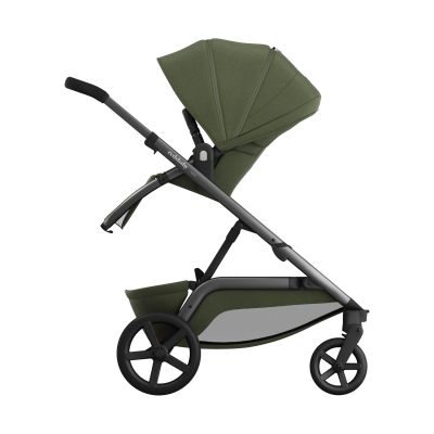 Redsbaby Nuvo Twin Kinderwagen - Ivy Redsbaby Nuvo Twin Kinderwagen - Ivy