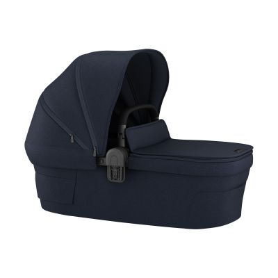 Redsbaby Nuvo 2 Duo Kinderwagen - Midnight Blue Redsbaby Nuvo 2 Duo Kinderwagen - Midnight Blue