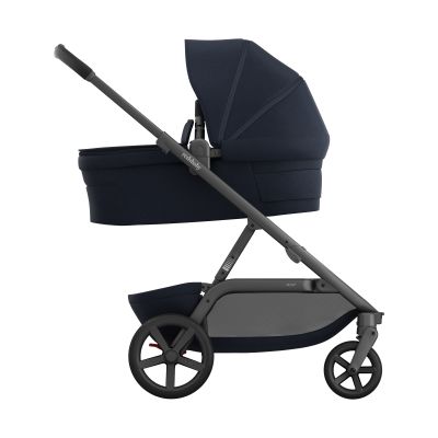 Redsbaby Nuvo 2 Duo Kinderwagen - Midnight Blue Redsbaby Nuvo 2 Duo Kinderwagen - Midnight Blue