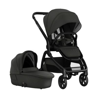 Redsbaby Onix Kinderwagen - Graphite