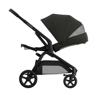 Redsbaby Onix Kinderwagen - Graphite