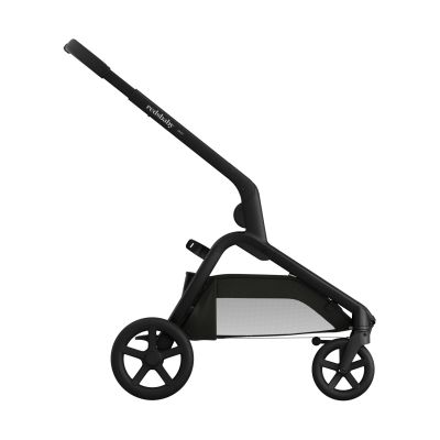 Redsbaby Onix Kinderwagen - Graphite