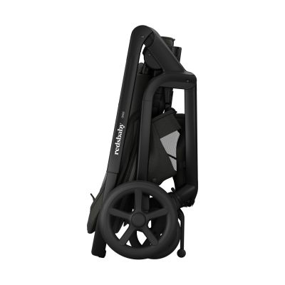 Redsbaby Onix Kinderwagen - Graphite