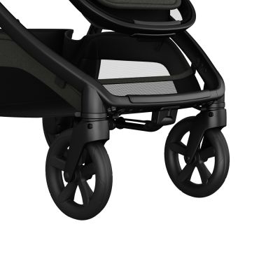 Redsbaby Onix Kinderwagen - Graphite
