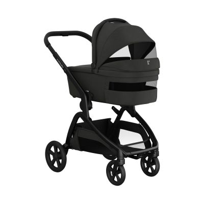 Redsbaby Onix Kinderwagen - Graphite