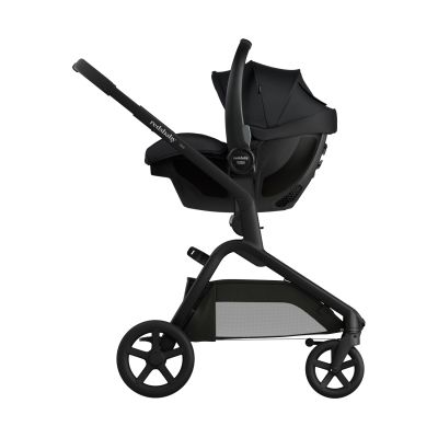 Redsbaby Onix Kinderwagen - Graphite
