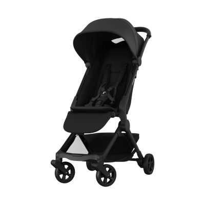 Redsbaby SKIP³ Buggy - Black