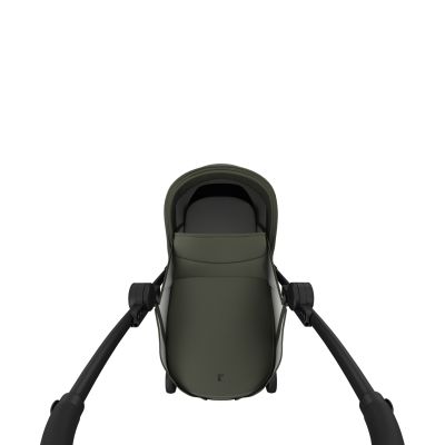 Redsbaby Skip³ Buggy 2-in-1 - Ivy