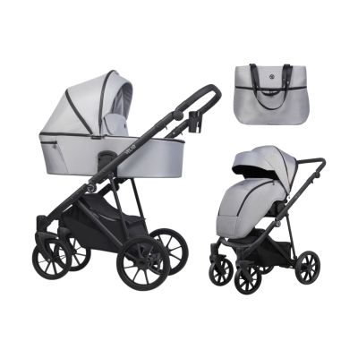 RIKO Velar - 2-in-1 Kinderwagen