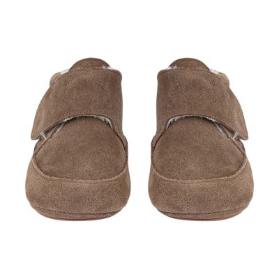 Baby Dutch River Babyboots - M - Brown