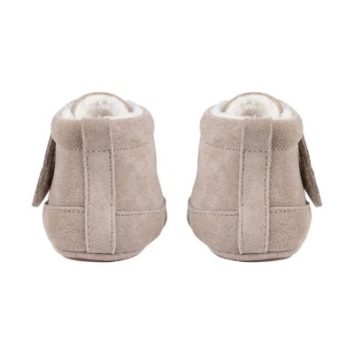 Baby Dutch River Babyboots - S - Sand