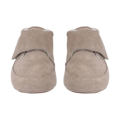 Baby Dutch River Babyboots - M - Sand