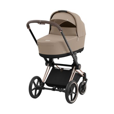 Cybex Kinderwagen 2-in-1 Priam 4 Rosegold