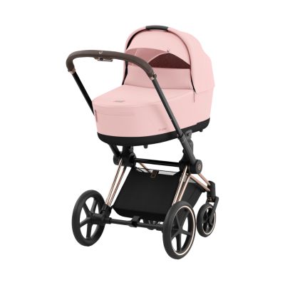 Cybex Kinderwagen 2-in-1 Priam 4 Rosegold