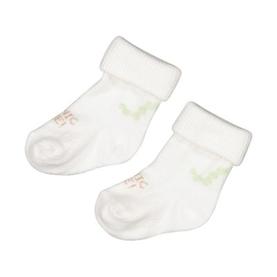 Feetje Picnic Party Sokken - Offwhite
