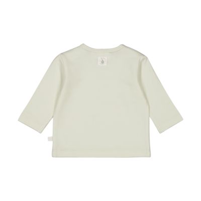 Feetje Picnic Party Longsleeve - Mt. 50 - Lichtgroen